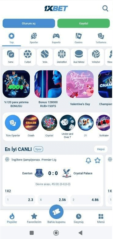 Exploring 1xbet Online A Comprehensive Guide to Betting -183140808