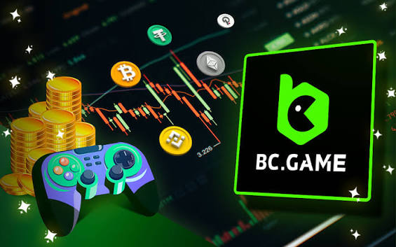 Exploring BC.Game Myanmar A New Era in Online Gaming 933135520