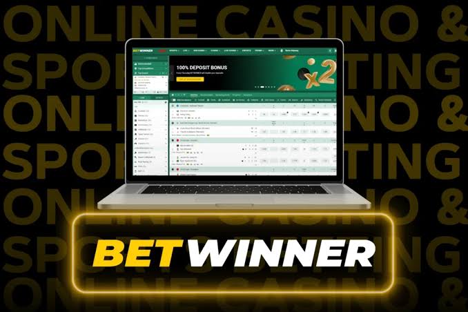 Exploring the BetWinner Gambling Platform A Comprehensive Guide 979603536