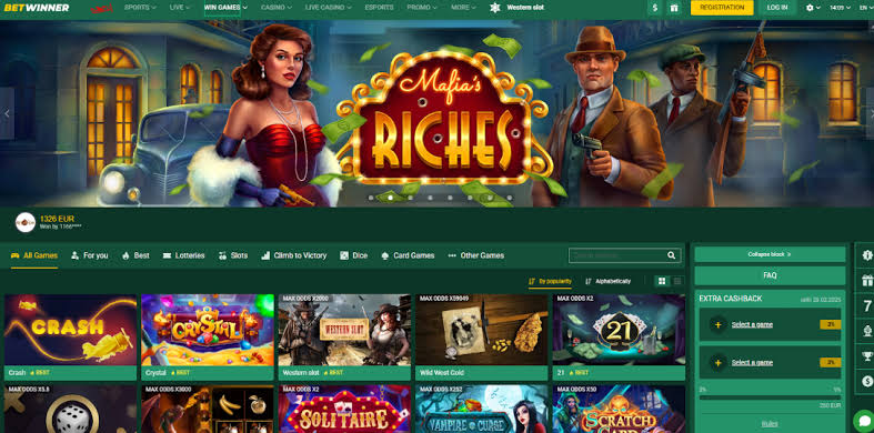 Exploring the Exciting World of BetWinner Bonuses