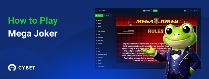 Exploring the Thrills of Cybet Casino UK