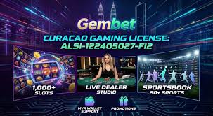 Gembet体育博彩指南:赢得游戏的新机会 Gembet体育博彩指南:赢得游戏的新机会