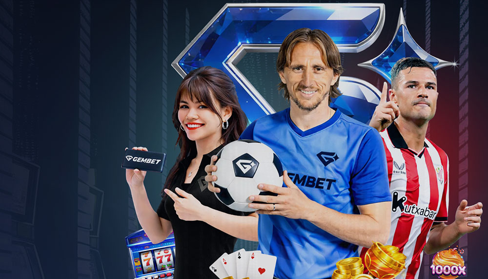 Gembet Betting Panduan Lengkap untuk Menang di Dunia Taruhan Dalam Talian