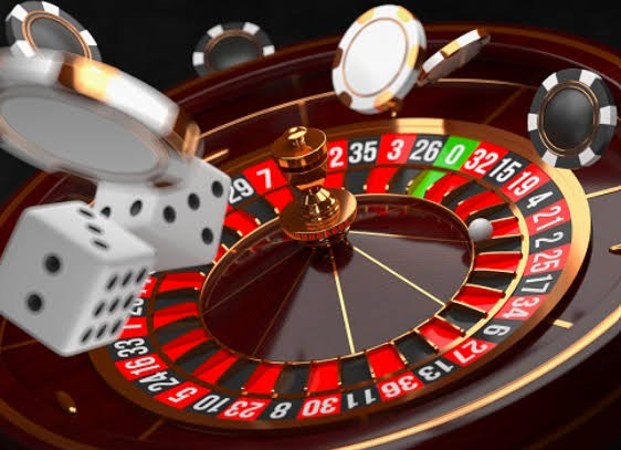 Η Κριτική για τα Καζίνο High Roller Μια Ανάσα Πολυτέλειας