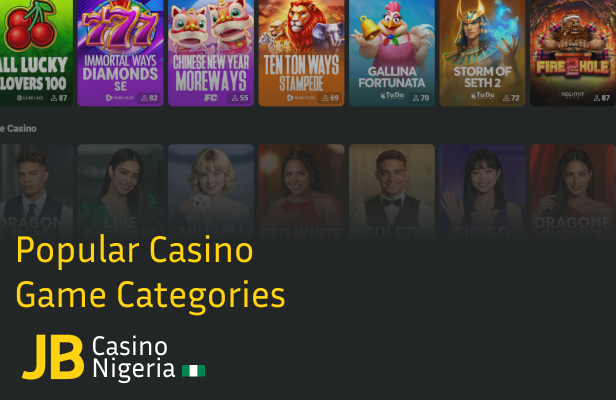 JB Casino Review A Comprehensive Guide to Your Gaming Adventure JB Casino Review A Comprehensive Guide to Your Gaming Adventure