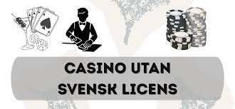 Klarna Casino Utan Svensk Licens En Guide till Spel och Bonusar