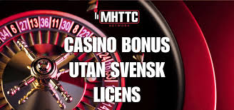 Klarna Casino Utan Svensk Licens En Guide till Spel och Bonusar