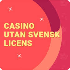 Poker utan Svensk Licens – Alternativ för Spelare