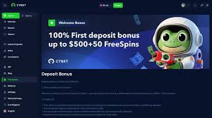The Rise of Cybet Crypto Casino Transforming the Online Gaming Landscape