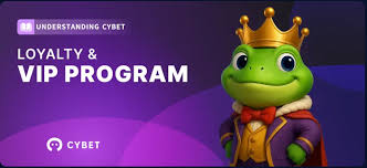 The Rise of Cybet Crypto Casino Transforming the Online Gaming Landscape