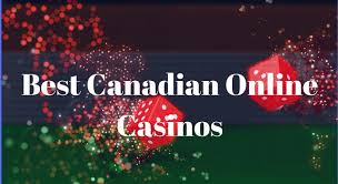 Top 10 Online Casinos in Canada for 2023 -299816901