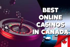 Top 10 Online Casinos in Canada Your Ultimate Guide -268675823