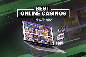 Top 5 Online Casinos The Ultimate Guide to Winning and Fun