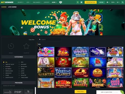 Understanding BetWinner Withdrawal Methods A Comprehensive Guide