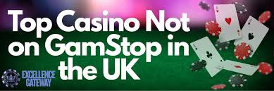 Understanding Gambling Sites Not Registered with GamStop Understanding Gambling Sites Not Registered with GamStop