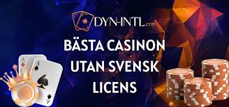 Upptäck Fördelarna med Online Casino Utan BankID -104099792