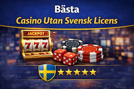 Bästa Utländska Casino En Djupdykning i Spelvärlden