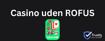 Bedste casino uden casinoer – Den ultimative guide