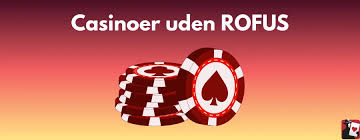 Bedste Casino Uden ROFUS 1377593474 Bedste Casino Uden ROFUS 1377593474