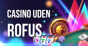 Casino Uden Dansk Licens Alt hvad du behøver at vide