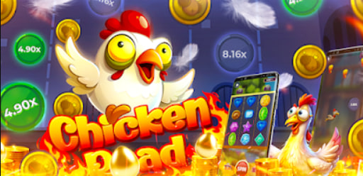 Descubre el emocionante mundo de Casino Chicken Road -771146947 Descubre el emocionante mundo de Casino Chicken Road -771146947