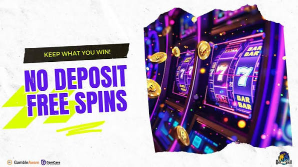 Discover the Excitement of 60 Free Spins No Deposit Offers 1564029661 Discover the Excitement of 60 Free Spins No Deposit Offers 1564029661
