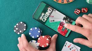 Experience the Thrill of Vegas Now Online Casino UK 1299273910