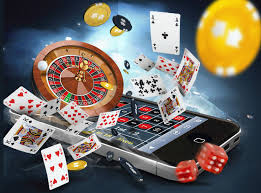 Explore the Exciting World of Patrick Spins Casino App