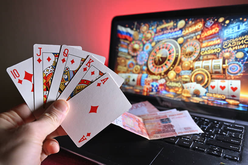 Exploring the World of Online Casinos A Comprehensive Guide 1650498395