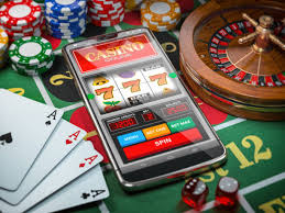 Exploring the World of Online Casinos A Comprehensive Guide 1650498395