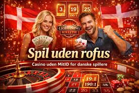 Free Spins No Deposit 2026 Din Guide til Gode Tilbud