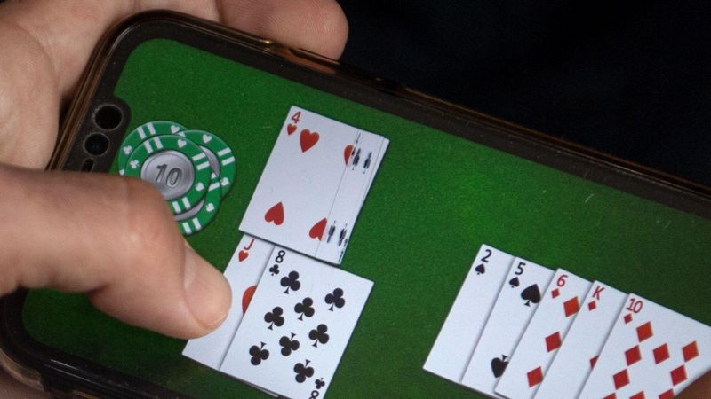 Casinos Online en Chile Casinos Online en Chile