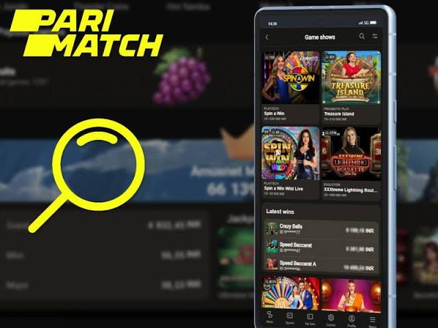 Parimatch Online Casino: What Gamings Are Available? Parimatch Online Casino: What Gamings Are Available?