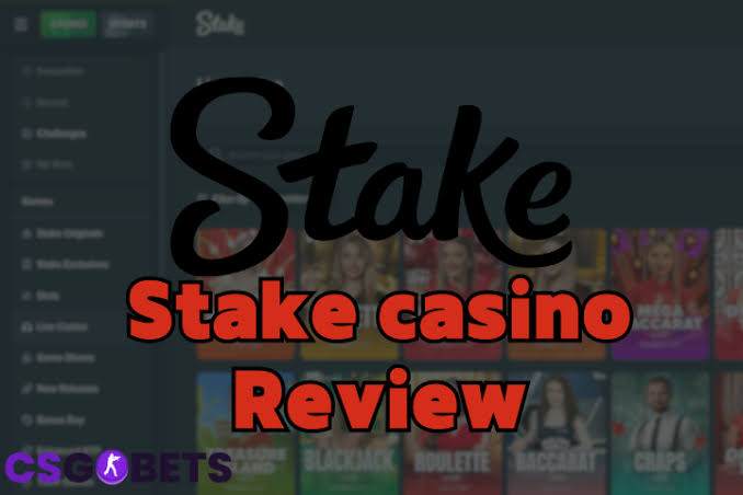What is Stake? What is Stake?