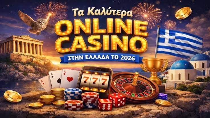 Όλα τα Online Casino Οδηγός και Συμβουλές για τους Παίκτες Όλα τα Online Casino Οδηγός και Συμβουλές για τους Παίκτες