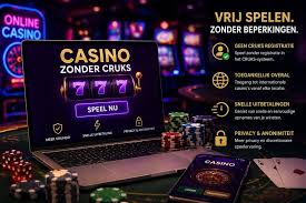 Ontdek de Voordelen van Goksites Zonder CRUKS -322552463 Ontdek de Voordelen van Goksites Zonder CRUKS -322552463