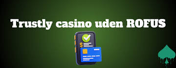 Udenlandsk Casino uden ROFUS Fordele, Udfordringer og Valgmuligheder