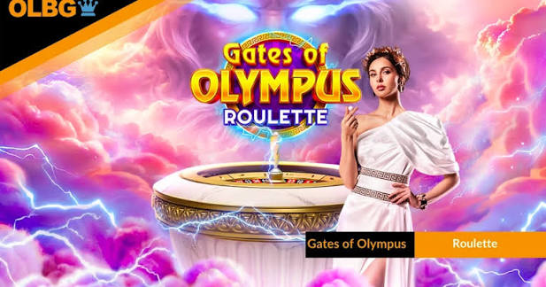 Uncover the Mysteries of the Gates of Olympus Slot Game