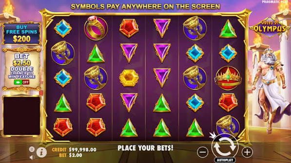 Unlock the Secrets of Gates of Olympus 1000 Free Spins Unlock the Secrets of Gates of Olympus 1000 Free Spins