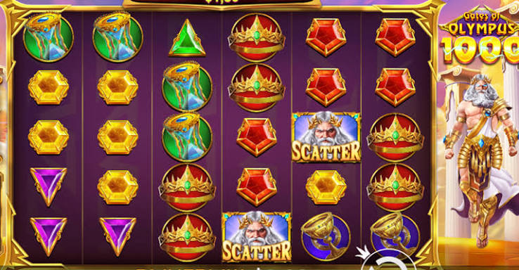Unlock the Secrets of Gates of Olympus 1000 Free Spins Unlock the Secrets of Gates of Olympus 1000 Free Spins