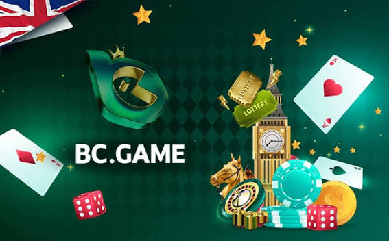 Unlocking the Future of Gaming with the BC.Game App