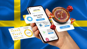 Utforska 5 Euro Insättning Casino En Smidig Spelupplevelse