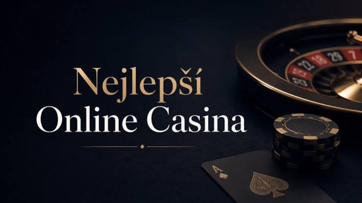 Zahraniční kasina Vše, co potřebujete vědět o online sázení