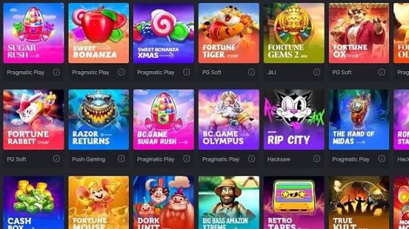 Bedste Casino Uden ROFUS - Spil Uden Bekymringer