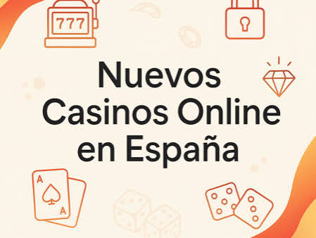 Casino Gratis sin Depósito en España Tu Guía Completa