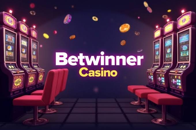Experience the Thrill of BetWinner Online Casino 1453601381 Experience the Thrill of BetWinner Online Casino 1453601381