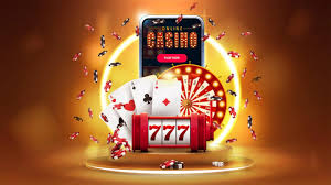 Experience the Thrill Online Casino Seven Awaits