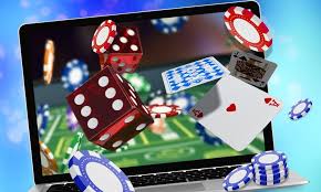 Explore the Exciting World of BetBlast Casino Your Ultimate Gaming Destination Explore the Exciting World of BetBlast Casino Your Ultimate Gaming Destination