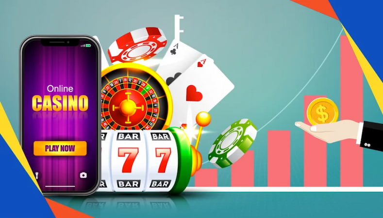 Explore the Exciting World of Online Casino Agent Spins 52461631 Explore the Exciting World of Online Casino Agent Spins 52461631