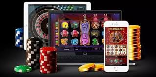 Exploring the Thrilling World of Coins Game Casino